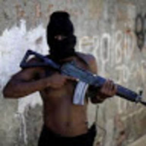 Meet your Posher, Connor